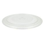 Electronice si Electrocasnice - Masini si uscatoare de rufe - Accesorii masini de spalat si uscatoare - Farfurie cuptor microunde 24,5 cm cu ghidaj Electrolux, Amica, Gorenje, Candy 49018556, Beko C00898041 - Infinity.ro