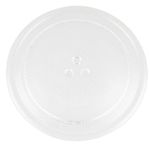 Electronice si Electrocasnice - Masini si uscatoare de rufe - Accesorii masini de spalat si uscatoare - Farfurie cuptor microunde 24,5 cm cu ghidaj Electrolux, Amica, Gorenje, Candy 49018556, Beko C00898041 - Infinity.ro