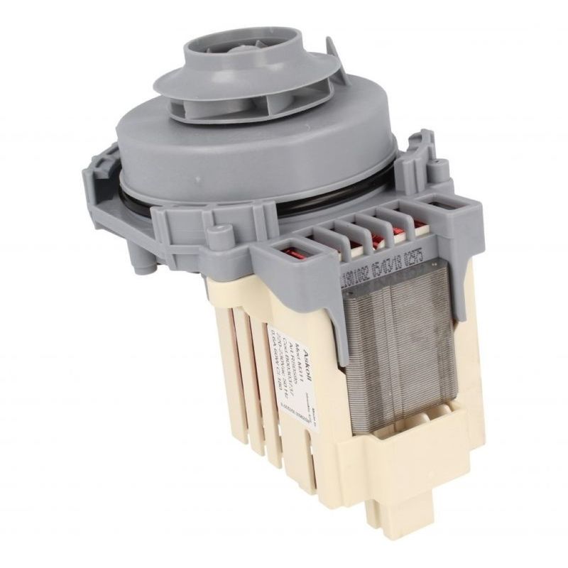 Electronice si Electrocasnice - Masini de spalat vase - Accesorii masini de spalat vase - Pompa recirculare apa C00303737 Whirlpool 482000023514 Originala - Infinity.ro