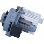 Electronice si Electrocasnice - Masini de spalat vase - Accesorii masini de spalat vase - Pompa recirculare apa C00303737 Whirlpool 482000023514 Originala - Infinity.ro