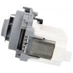 Electronice si Electrocasnice - Masini de spalat vase - Accesorii masini de spalat vase - Pompa recirculare apa C00303737 Whirlpool 482000023514 Originala - Infinity.ro