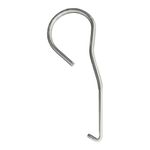 Electronice si Electrocasnice - Electrocasnice bucatarie - Accesorii electrocasnice bucatarie - Carlig pentru extragere palete malaxoare Moulinex/Tefal SS-188287 - Infinity.ro