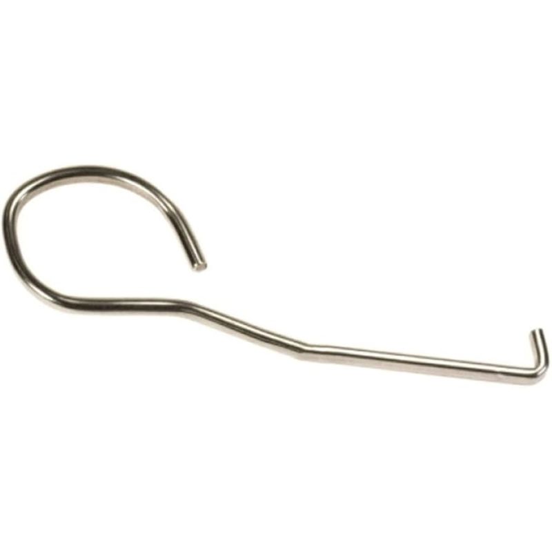 Electronice si Electrocasnice - Electrocasnice bucatarie - Accesorii electrocasnice bucatarie - Carlig pentru extragere palete malaxoare Moulinex/Tefal SS-188287 - Infinity.ro