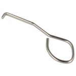 Electronice si Electrocasnice - Electrocasnice bucatarie - Accesorii electrocasnice bucatarie - Carlig pentru extragere palete malaxoare Moulinex/Tefal SS-188287 - Infinity.ro