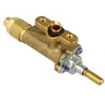 Electronice si Electrocasnice - Aragazuri, cuptoare si hote - Accesorii aragazuri, cuptoare si hote - Accesorii cuptoare si plite - Robinet Tap aragaz Arctic Beko 231900104 - Infinity.ro