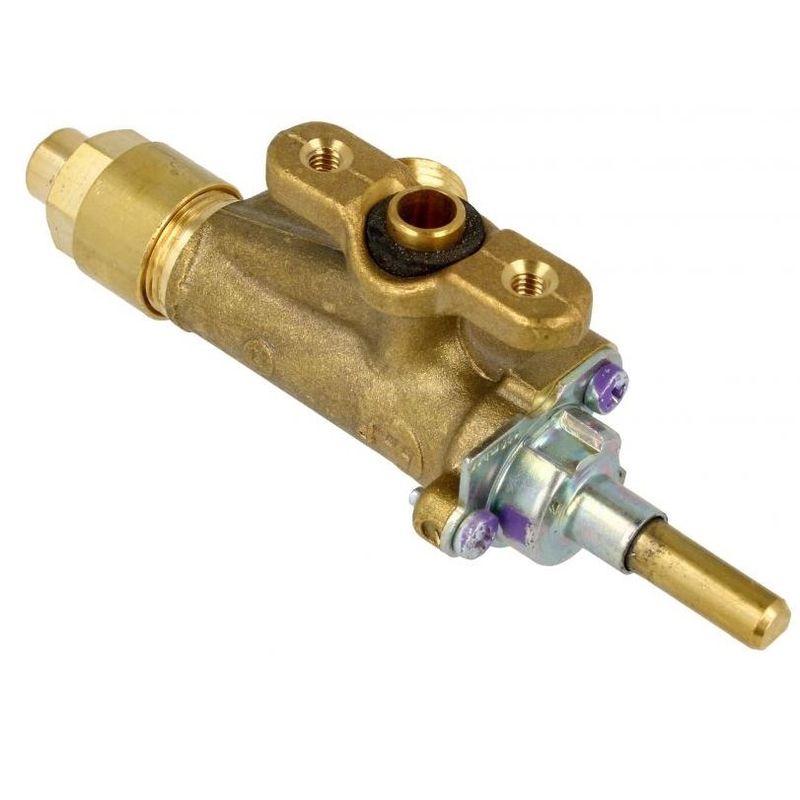 Electronice si Electrocasnice - Aragazuri, cuptoare si hote - Accesorii aragazuri, cuptoare si hote - Accesorii cuptoare si plite - Robinet Tap aragaz Arctic Beko 231900104 - Infinity.ro