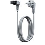 Electronice si Electrocasnice - Aragazuri, cuptoare si hote - Accesorii aragazuri, cuptoare si hote - Accesorii cuptoare si plite - Cablu alimentare 220V, 5m Bosch 12022522 - Infinity.ro