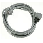 Electronice si Electrocasnice - Aragazuri, cuptoare si hote - Accesorii aragazuri, cuptoare si hote - Accesorii cuptoare si plite - Cablu alimentare 220V, 5m Bosch 12022522 - Infinity.ro