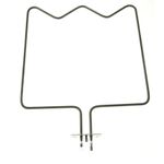 Electronice si Electrocasnice - Aragazuri, cuptoare si hote - Accesorii aragazuri, cuptoare si hote - Accesorii cuptoare si plite - Rezistenta Inferioara Cuptor 1300W Beko 262900002 Original - Infinity.ro