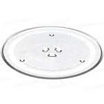 Electronice si Electrocasnice - Aragazuri, cuptoare si hote - Accesorii aragazuri, cuptoare si hote - Accesorii cuptoare si plite - Farfurie cuptor microunde 315mm Samsung DE74-20015G Original - Infinity.ro