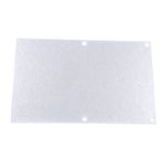 Electronice si Electrocasnice - Aragazuri, cuptoare si hote - Accesorii aragazuri, cuptoare si hote - Accesorii cuptoare si plite - Placa mica microunde C00553214 Whirlpool 488000553214 - Infinity.ro