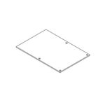 Electronice si Electrocasnice - Aragazuri, cuptoare si hote - Accesorii aragazuri, cuptoare si hote - Accesorii cuptoare si plite - Placa mica microunde C00553214 Whirlpool 488000553214 - Infinity.ro