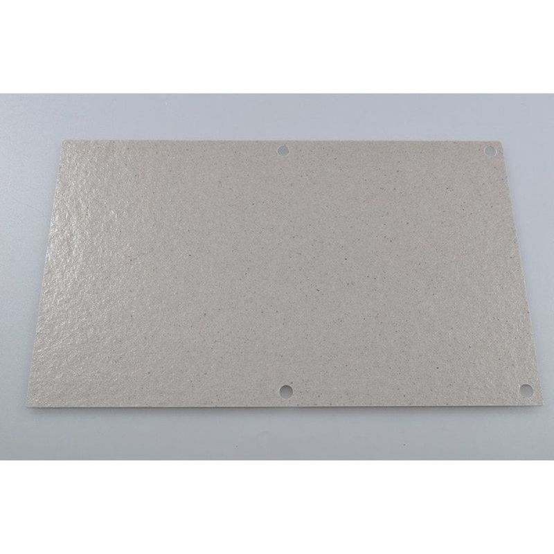 Electronice si Electrocasnice - Aragazuri, cuptoare si hote - Accesorii aragazuri, cuptoare si hote - Accesorii cuptoare si plite - Placa mica microunde C00553214 Whirlpool 488000553214 - Infinity.ro