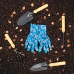 Casa si Gradina - Constructii - Echipamente de lucru - Manusi protectia muncii - Manusi de gradina - Senzor - BSP Guard - 1 - Infinity.ro