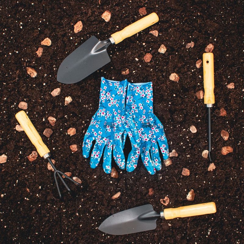 Casa si Gradina - Constructii - Echipamente de lucru - Manusi protectia muncii - Manusi de gradina - Senzor - BSP Guard - 1 - Infinity.ro