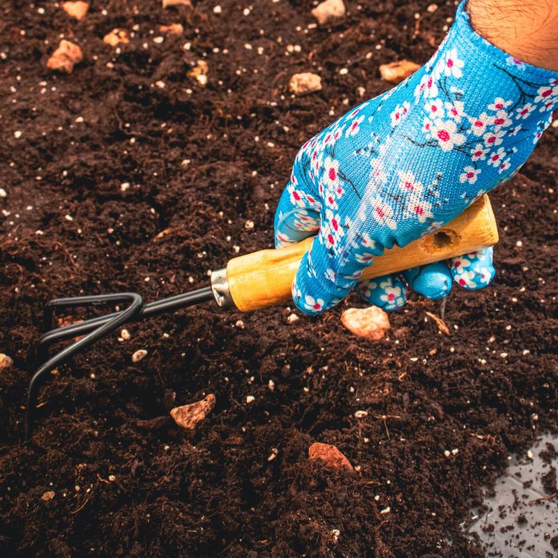 Casa si Gradina - Constructii - Echipamente de lucru - Manusi protectia muncii - Manusi de gradina - Senzor - BSP Guard - 1 - Infinity.ro