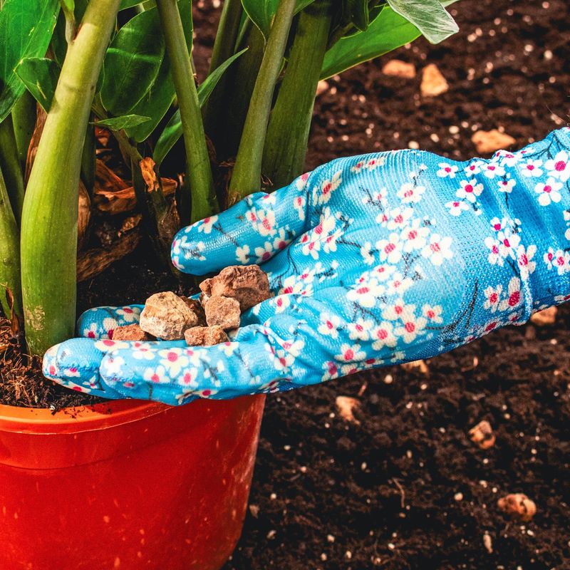 Casa si Gradina - Constructii - Echipamente de lucru - Manusi protectia muncii - Manusi de gradina - Senzor - BSP Guard - 1 - Infinity.ro