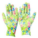 Casa si Gradina - Constructii - Echipamente de lucru - Manusi protectia muncii - Manusi de gradina - Turcoaz - BSP Guard - 1 - Infinity.ro