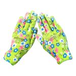 Casa si Gradina - Constructii - Echipamente de lucru - Manusi protectia muncii - Manusi de gradina - Turcoaz - BSP Guard - 1 - Infinity.ro