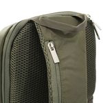 Sport si Outdoor - Echipament Sportiv - Accesorii echipament sportiv - Genti si borsete fitness - Geanta de umar crossbody, Atena, Verde, 38x22x8 cm - Infinity.ro