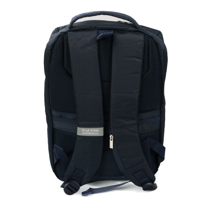 Sport si Outdoor - Articole de voiaj - Rucsacuri - Rucsac, Stark, Albastru, 43X32x17 cm - Infinity.ro