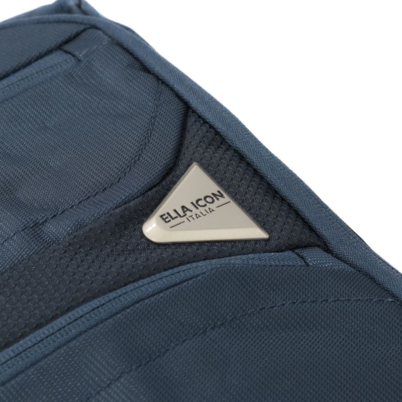 Sport si Outdoor - Articole de voiaj - Rucsacuri - Rucsac, Stark, Albastru, 43X32x17 cm - Infinity.ro