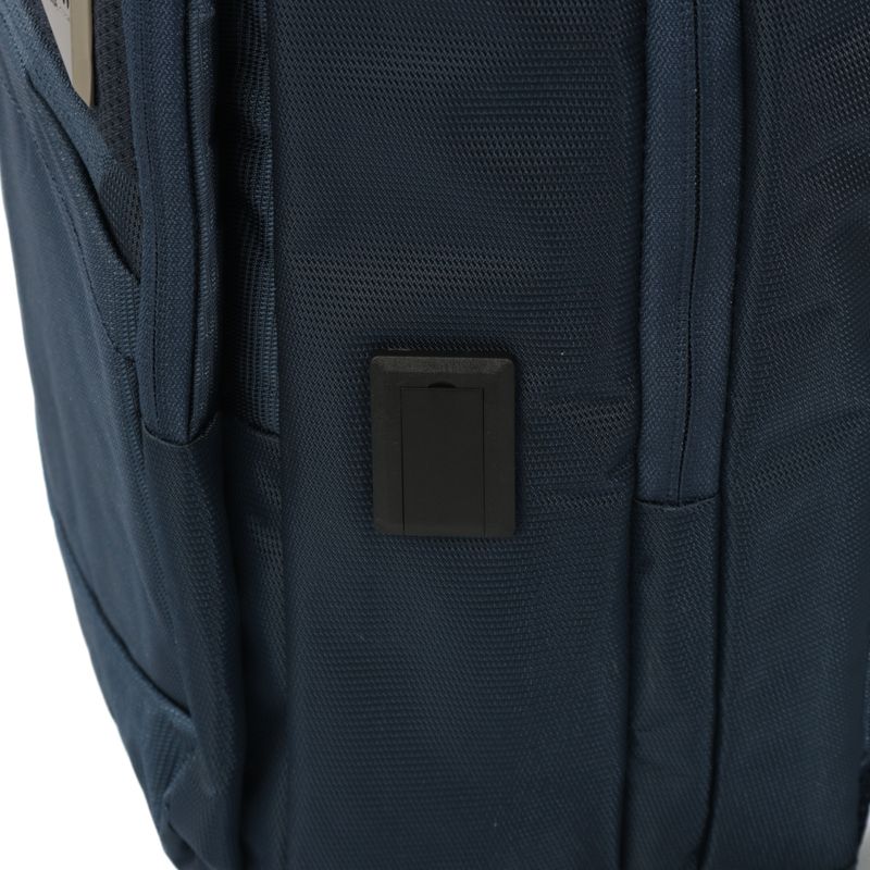 Sport si Outdoor - Articole de voiaj - Rucsacuri - Rucsac, Stark, Albastru, 43X32x17 cm - Infinity.ro