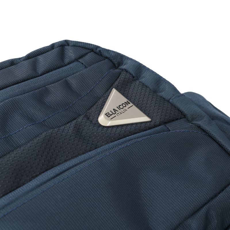 Sport si Outdoor - Articole de voiaj - Genti voiaj - Geanta de voiaj, Stark, Albastru, 49x27x24 cm - Infinity.ro