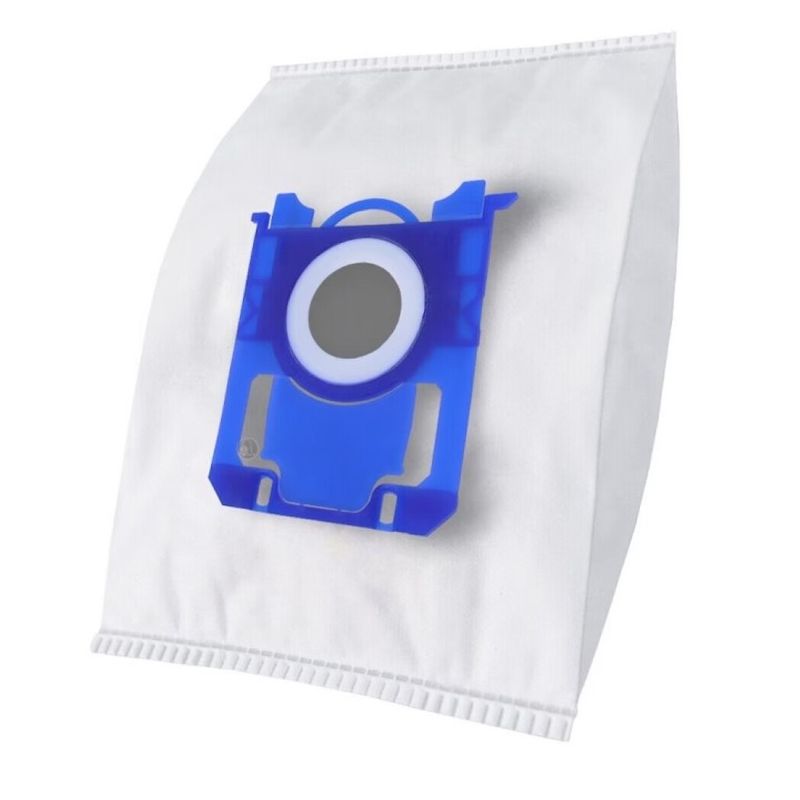 Electronice si Electrocasnice - Ingrijirea locuintei - Accesorii aparate pentru ingrijirea locuintei - Set 4 saci aspirator E201S Classic long performance 9001684589 9001684746 Compatibil - Infinity.ro