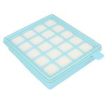 Electronice si Electrocasnice - Ingrijirea locuintei - Accesorii aparate pentru ingrijirea locuintei - Kit de schimb FC8058 pentru Philips PowerPro Compact şi Active 432200493803 Compatibil - Infinity.ro