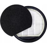 Electronice si Electrocasnice - Ingrijirea locuintei - Accesorii aparate pentru ingrijirea locuintei - Filtru aspirator BOSCH 12025213 Original - Infinity.ro