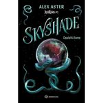 Carti si Birotica - Carti - Fictiune - Skyshade. Cealalta Lume Seria Lightlark Vol.3 - Alex Aster - Infinity.ro