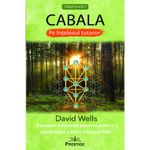 Carti si Birotica - Carti - Stiinte sociale si politica - CABALA - Pe intelesul tuturor - David Wells - Infinity.ro