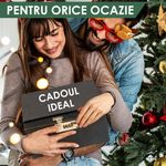 Market - Tutun si tigari - Articole si accesorii tutun - Organizator din Bambus, Cutie Tutun cu Cifru si Accesorii (grinder, recipiente, pensula, tuburi, tava de rulat) - Infinity.ro