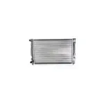 Auto si Moto - Piese auto si accesorii - Piese auto - Componente motor si accesorii - Radiator Apa Skoda Superb 3U4 Denso Drm02032 - Infinity.ro