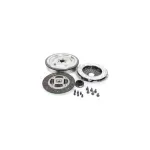 Auto si Moto - Piese auto si accesorii - Piese auto - Sisteme de transmisie - Set kit ambreiaj AUDI A4 8E2 B6 WESTLAKE WVW037F - Infinity.ro