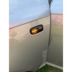 Auto si Moto - Electrice auto - Iluminare si semnalizare - Becuri auto - Set 2 lampi semnalizare dinamice, secventiale Audi A3 8P, A4 B6, B7, B8, A6 - Infinity.ro