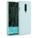 Laptop, Telefoane si Tablete - Telefoane mobile si accesorii - Accesorii Telefoane - Huse telefoane - Husa pentru OnePlus 8, Silicon, Verde, 51867.50 - Infinity.ro