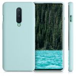 Laptop, Telefoane si Tablete - Telefoane mobile si accesorii - Accesorii Telefoane - Huse telefoane - Husa pentru OnePlus 8, Silicon, Verde, 51867.50 - Infinity.ro