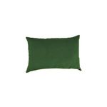 Casa si Gradina - Textile si covoare - Lenjerii de pat - Fete de perna - Set 2 Fete de perna Kotonia Home Hotel, 100% bumbac, Olandina color, dimensiunea 50x70 cm, verde army - Infinity.ro