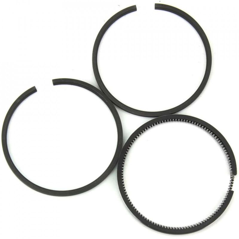 Casa si Gradina - Electrice - Echipamente electrice - Accesorii compresoare - Segmenti pentru piston compresor 55mm B-ACB22055GR - Infinity.ro