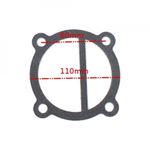 Casa si Gradina - Electrice - Echipamente electrice - Accesorii compresoare - Garnitura piston compresor aer 90mm B-ACSU90B - Infinity.ro