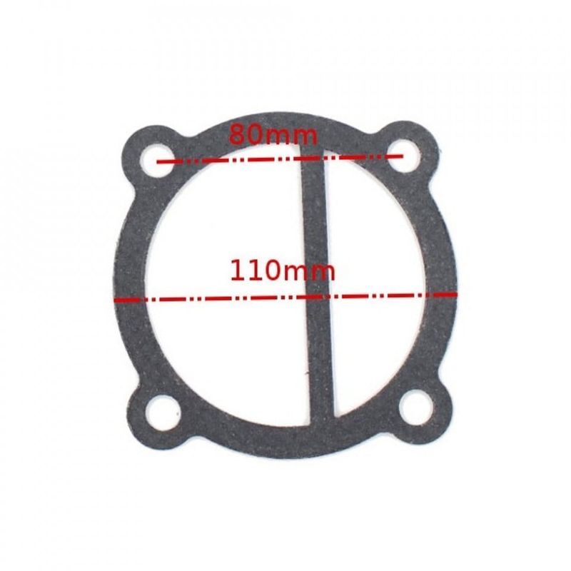 Casa si Gradina - Electrice - Echipamente electrice - Accesorii compresoare - Garnitura piston compresor aer 90mm B-ACSU90B - Infinity.ro