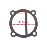 Casa si Gradina - Electrice - Echipamente electrice - Accesorii compresoare - Garnitura piston compresor aer 90mm B-ACSU90B - Infinity.ro