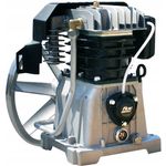 Casa si Gradina - Electrice - Echipamente electrice - Compresoare - Cap compresor de aer 11 bari 2 pistoane 2 trepte 504L/min 3kW Fiac AB 525 FIAC DK.AB525 - Infinity.ro