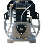 Casa si Gradina - Electrice - Echipamente electrice - Compresoare - Cap compresor de aer 11 bari 2 pistoane 2 trepte 504L/min 3kW Fiac AB 525 FIAC DK.AB525 - Infinity.ro