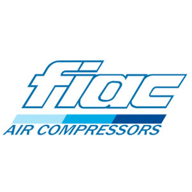 Casa si Gradina - Electrice - Echipamente electrice - Compresoare - Cap compresor de aer 11 bari 2 pistoane 2 trepte 504L/min 3kW Fiac AB 525 FIAC DK.AB525 - Infinity.ro