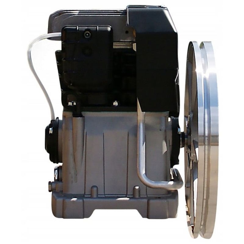 Casa si Gradina - Electrice - Echipamente electrice - Compresoare - Cap compresor de aer 11 bari 2 pistoane 2 trepte 504L/min 3kW Fiac AB 525 FIAC DK.AB525 - Infinity.ro