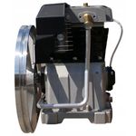 Casa si Gradina - Electrice - Echipamente electrice - Compresoare - Cap compresor de aer 11 bari 2 pistoane 2 trepte 504L/min 3kW Fiac AB 525 FIAC DK.AB525 - Infinity.ro