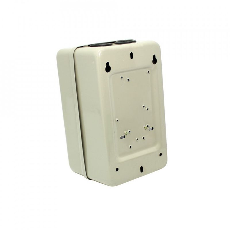 Casa si Gradina - Electrice - Echipamente electrice - Accesorii compresoare - Contactor pentru compresor 15kW 400V B-AC0055 - Infinity.ro